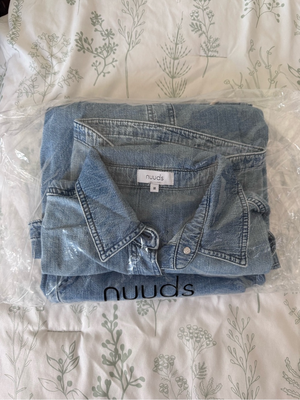 nuuds The Weekend Set - Picture 12 of 12